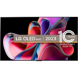 Телевизоры LG OLED55G3