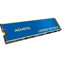 SSD-накопители A-Data SLEG-700G-1TCS-S48