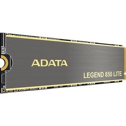 SSD-накопители A-Data ALEG-850L-500GCS