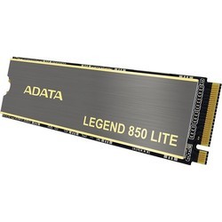 SSD-накопители A-Data ALEG-850L-500GCS