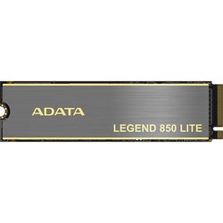 SSD-накопители A-Data ALEG-850L-1000GCS