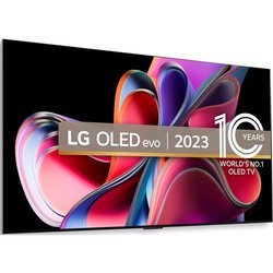Телевизоры LG OLED77G3