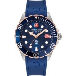 Наручные часы Swiss Military Hanowa Offshore Diver II SMWGN2200361