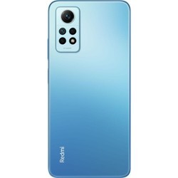 Мобильные телефоны Xiaomi Redmi Note 12 Pro 4G 128GB/8GB (белый)