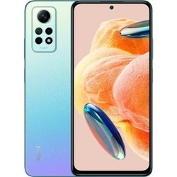 Мобильные телефоны Xiaomi Redmi Note 12 Pro 4G 128GB/8GB (белый)