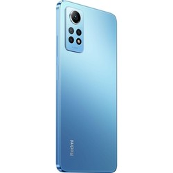 Мобильные телефоны Xiaomi Redmi Note 12 Pro 4G 256GB (графит)