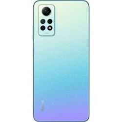 Мобильные телефоны Xiaomi Redmi Note 12 Pro 4G 256GB (графит)