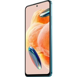 Мобильные телефоны Xiaomi Redmi Note 12 Pro 4G 256GB (графит)