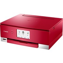 МФУ Canon PIXMA TS8350A