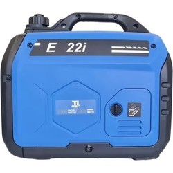 Генераторы JJ Power E22i