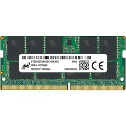 Оперативная память Micron MTA8ATF1G64HZ-3G2