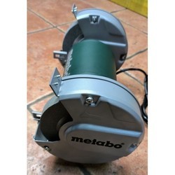 Точильно-шлифовальные станки Metabo DS 150 M