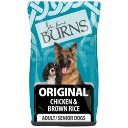 Корм для собак Burns Original Adult/Senior Chicken 12 kg