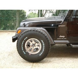 Шины BF Goodrich All Terrain T/A KO 275/60 R20 119T