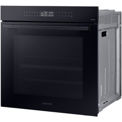 Духовые шкафы Samsung Dual Cook NV7B4245VAK