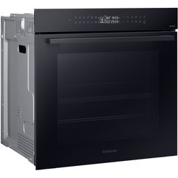Духовые шкафы Samsung Dual Cook NV7B4245VAK