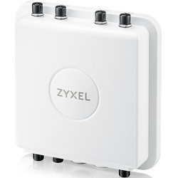 Wi-Fi оборудование Zyxel WAX655E