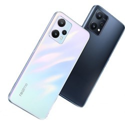 Мобильные телефоны Realme 9 5G 128GB/8GB