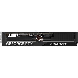 Видеокарты Gigabyte GeForce RTX 4070 Ti WINDFORCE OC 12G