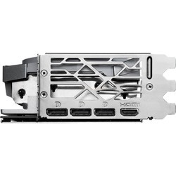 Видеокарты MSI GeForce RTX 4070 Ti GAMING X TRIO WHITE 12G