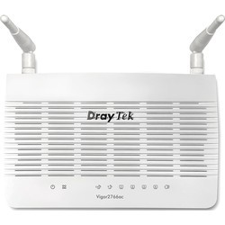 Wi-Fi оборудование DrayTek Vigor2766ac