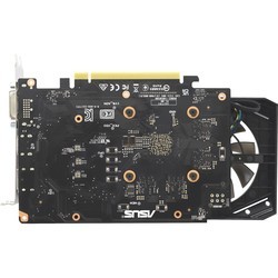 Видеокарты Asus GeForce GTX 1630 Dual OC 4GB