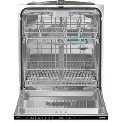 Встраиваемые посудомоечные машины Gorenje GV 643D60