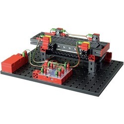 Конструкторы Fischertechnik Robotics BT Beginner FT-540587