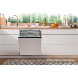 Встраиваемые посудомоечные машины Gorenje GV 693C60 UVAD