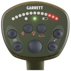 Металлоискатели Garrett Recon AML-1000