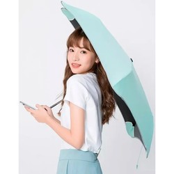 Зонты Xiaomi KongGu Folding Umbrella (серый)