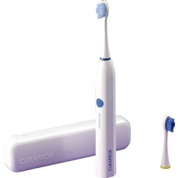 Электрические зубные щетки Curaprox Hydrosonic Easy