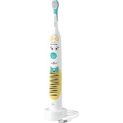 Электрические зубные щетки Philips Sonicare For Kids HX3601/01
