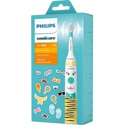 Электрические зубные щетки Philips Sonicare For Kids HX3601/01