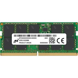 Оперативная память Micron MTC16C2085S1SC48B