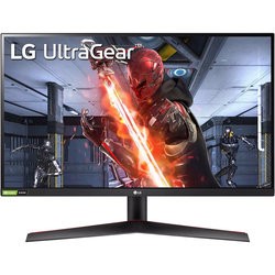 Мониторы LG UltraGear 27GN60R