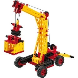 Конструкторы Fischertechnik Simple Machine FT-533506