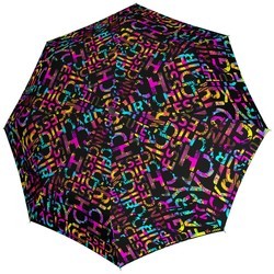 Зонты Doppler Modern Art Magic Mini