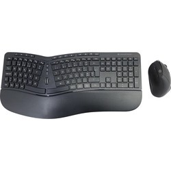 Клавиатуры Conceptronic Orazio Ergo Wireless Mouse And Keyboard (Portuguese)