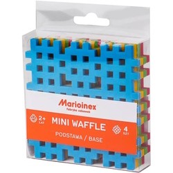 Конструкторы Marioinex Mini Waffle 902608