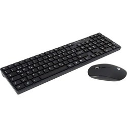 Клавиатуры Conceptronic Orazio Wireless Mouse And Keyboard (German)