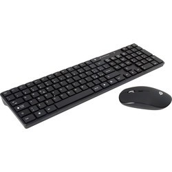 Клавиатуры Conceptronic Orazio Wireless Mouse And Keyboard (Italian)