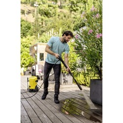 Мойки высокого давления Karcher K 4 WCM Premium Home