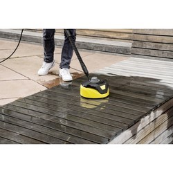 Мойки высокого давления Karcher K 4 WCM Premium Home