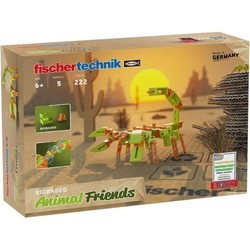 Конструкторы Fischertechnik Animal Friends FT-563576