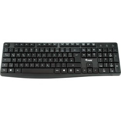 Клавиатуры Equip Wired USB Keyboard (Spanish)