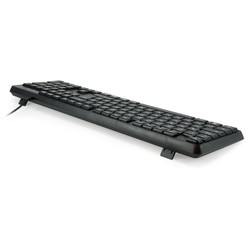 Клавиатуры Equip Wired USB Keyboard (Spanish)