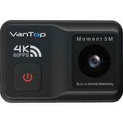 Action камеры Vantop Moment 5M