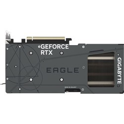 Видеокарты Gigabyte GeForce RTX 4070 EAGLE OC 12G