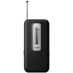 Радиоприемники и настольные часы Philips TAR-1506